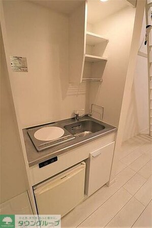 LEALEの物件内観写真